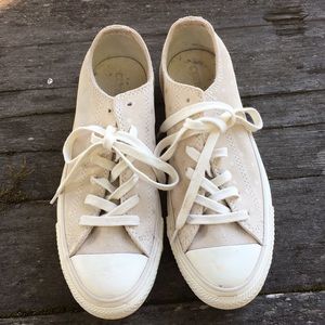 Women’s Converse All Star Shoes